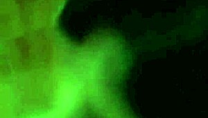 Neighbor Chupona Gulps My Hot Creampie Load Deep