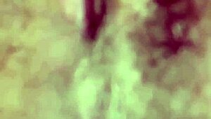 Young Brazilian Girl Masturbates Pussy On Bed Squirting Orgasm Come Watch Me Cum