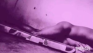 Dude my ex-girlfriend showed up craving that bbc again