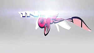 japanese hottie bent over doggystyle on monster bbc interracial