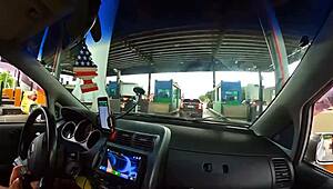 we hit the swingers spot and things got wild fast