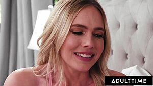 Rebel Rhyder's Slutty Gangbang Bukkake Orgy with Monster Cocks Splattering Cum Everywhere