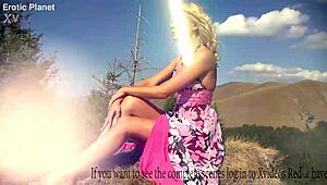 private lovestory clips safe for your wife who knows what sparks next fun