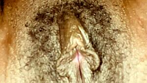 dive into this pretty black pussy now