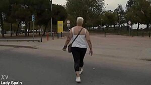 hey nuria you tetona maruja ready for wild fuck video?