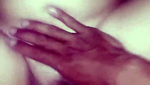 indonesian ex reunites for new year cock ride and squirt