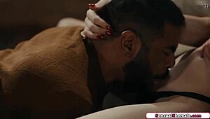 will you bareback busty trans tori easton like her stepdad?