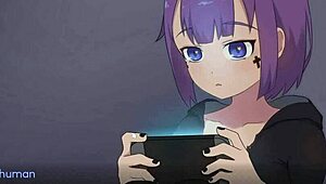 check this vel titty fuck with massive cum blast