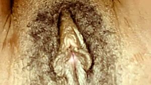 dive into this pretty black pussy now