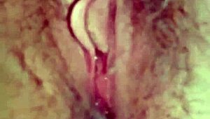 Young Brazilian Girl Masturbates Pussy On Bed Squirting Orgasm Come Watch Me Cum