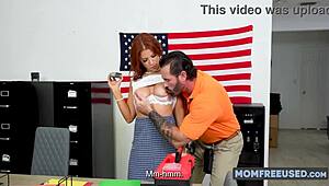 Freeuse feminism explodes!