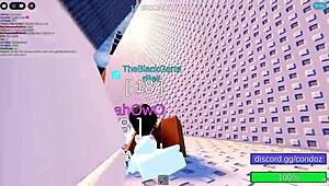 furra tonta, ven a follarme en este condo de roblox ahora