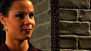 yo innocent teen cargo gets fingered and licked by dominant mistress