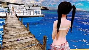 Mysterious harem hotel episode 151 unfolds