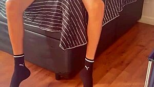 Dominant Hung Stud Forces Mouthful on Twink Then Fills His Ass with Cum