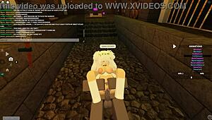 you like watching whores get rough anal doggystyle with ass shaking??