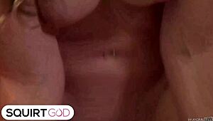 omg summer rae goes wild riding huge cock craving brutal anal assfucking pounding 🍑💦