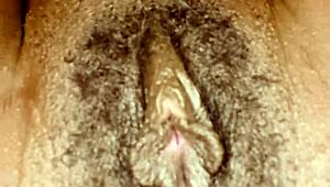 dive into this pretty black pussy now