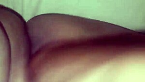 indonesian ex reunites for new year cock ride and squirt