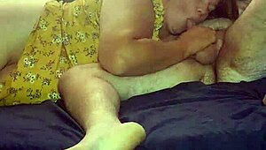 saturday morning pov fat bbw doggystyle monster cock cum on ass
