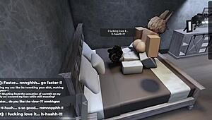 Roblox Fucks Cute Femboy Big Ass Senseless Begging More!