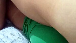 novinha i met at carnival and took home what happened next?