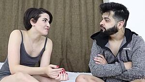 hey dude i banged his wife's wet pussy and he thanked me after