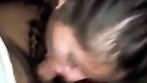 Neighbor Chupona Gulps My Hot Creampie Load Deep