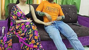 damaad ji please pound my tight indian saas ass first time anal homemade