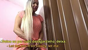 wife loves sister-in-law around chupando pau e fodendo cuzinho parte 3