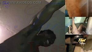 check out this texas thot previewing hood ebony milf street sluts