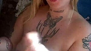 she's pissed i cumshot blast her face with hot load!!