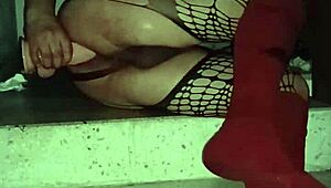 hey reymisterio422, trans latina dildo anal outdoor public enough?