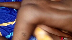 real orgasm hits as i rip clothes off tight wet pussy in hot missionary pounding