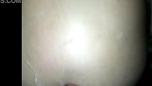latina brunette teases big ass in steamy roleplay double fun cuckold scene