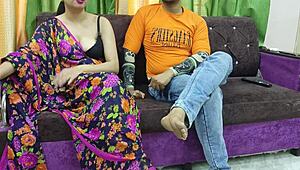 damaad ji please pound my tight indian saas ass first time anal homemade