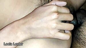 Desi Bengali Bhabhi Fucked Hard At Home Cum Inside Wet Shaved Pussy Quickie