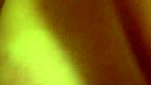 pulling hair while pounding this amateur mature slut doggy