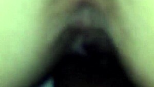 Daddy, your cock owns my Puerto Rican ass—fuck it deeper?!