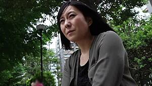 mature japanese wife shiori 35 from shinagawa gets fucked on hidden cam