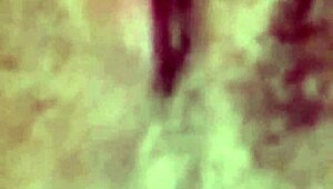 Young Brazilian Girl Masturbates Pussy On Bed Squirting Orgasm Come Watch Me Cum