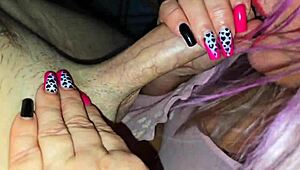 my chubby secretary skirt hikes for boss promotion fingering fuck