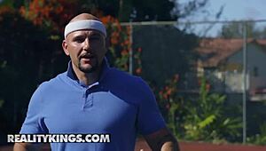kara lee jmac score big natural tits reality kings