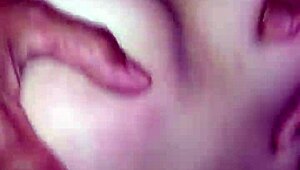 Older Friend Fucks Latina Hard and Creampies Homemade