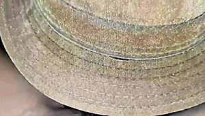 Milf craves hot tongue on swollen clit oral bliss