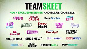 Ali Jones Endures Spanking Discipline in Mother-in-Law Threesome Path