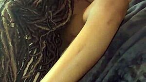 my first nasty girl-on-girl romp with goldenxgoddess in california heat