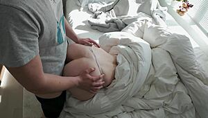 my sneaky step sis grabs my tantaly doll