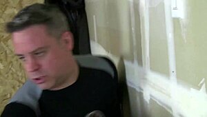 ashley rose battles in steamy wrestling ring as the parolee returns