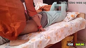 stepmom slips viagra to stepson by accident bends over for wild doggystyle pounding